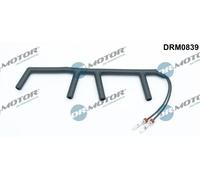 Kit riparazione cablaggio candela a incandescenza DRM0839 Dr.Motor Automotive