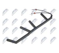 NTY EZP-AU-000 Centralina, Tempo incandescenza