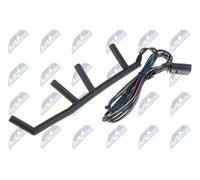 Kit riparazione cablaggio candela a incandescenza EZP-VW-000 NTY per VW GOLF IV