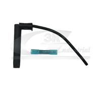 3RG 30214 Kit riparazione cavi, Candeletta preriscaldamento