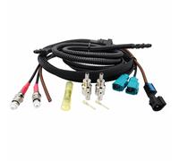 Kit Riparazione Cablaggio Cavo Antenna Portellone, Sinistro Diversity BMW 5 E61