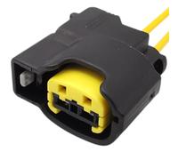 Kit riparazione cablaggio, connettore bobina accensione Hyundai, Kia