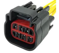 Kit Riparazione Cablaggio, Connettore Ford EGR, Luci Portellone Range Rover S...