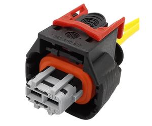 Kit riparazione cablaggio, connettore iniettore Bosch 1928A00517