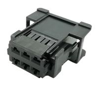 Kit Riparazione Cablaggio, Connettore Resistenza Soffiatore Citroen, Peugeot,...