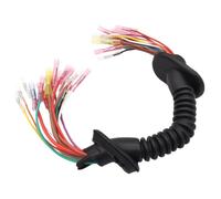 Kit riparazione cablaggio copri bagagliaio Renault Megane II station wagon co...