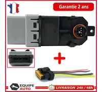 Modulo Temic Alzacristallo C2 C3 C4 Jumpy + Presa Connessione Temic Comfort