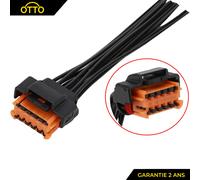 Kit Riparazione Cablaggio Fascio Molex Per Peugeot Bipper Boxer Expert Partner