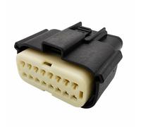 Kit riparazione cablaggio lampada Ford Fusion, Kuga, Mondeo, Escape EU