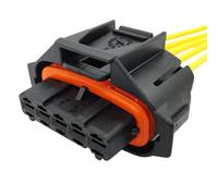 Kit riparazione cablaggio misuratore di portata Bosch HFM-5