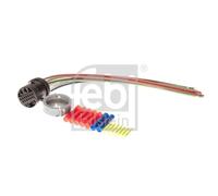 FEBI BILSTEIN 107079 Kit riparazione cavi, Portiera