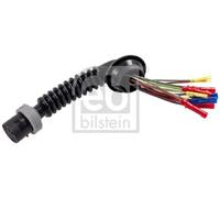 Kit riparazione cablaggio porta 107127 FEBI BILSTEIN per OPEL