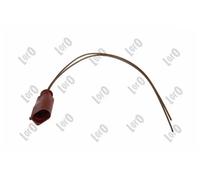 Kit riparazione cablaggio sensore ABS 120-00-094 ABAKUS per SKODA VW AUDI SEAT