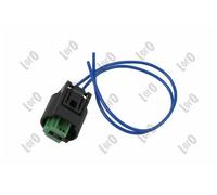 Kit riparazione cablaggio sensore ABS 120-00-193 ABAKUS per FIAT PEUGEOT CITROËN