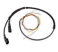 METZGER 2324121 Kit riparazione cavi, Sensore n° giri ruota
