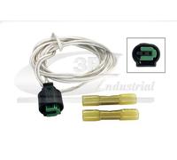 Kit riparazione cablaggio sensore ABS Silicone 30224 3RG per CITROËN FIAT