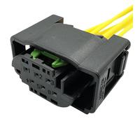 Kit Riparazione Cablaggio Sensore Livello Faro per VW, Audi, Seat, Mercedes