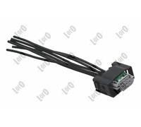 Kit riparazione cablaggio sensore parcheggio 120-00-004 ABAKUS per BMW 3 4 Coupé