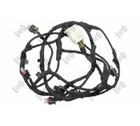 Kit riparazione cablaggio sensore parcheggio anteriore 120-00-001 ABAKUS per BMW