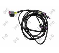 Kit riparazione cablaggio sensore parcheggio anteriore 120-00-027 ABAKUS per BMW