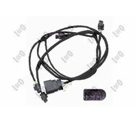Kit riparazione cablaggio sensore parcheggio anteriore 120-00-043 ABAKUS per VW