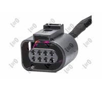 Kit riparazione cablaggio sensore parcheggio anteriore 120-00-044 ABAKUS per VW