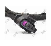 Kit riparazione cablaggio sensore parcheggio anteriore 120-00-052 ABAKUS
