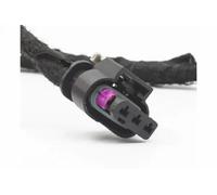 Kit riparazione cablaggio sensore parcheggio anteriore 120-00-053 ABAKUS