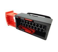 Kit riparazione cablaggio, spina resistenza ventola Renault Trafic II, altri