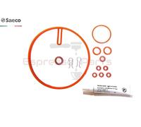 Kit riparazione caldaia Saeco Magic Royal con silicone - set da 14 pezzi