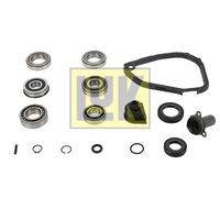 Kit riparazione cambio 462 0151 10 LuK per CITROËN PEUGEOT FIAT