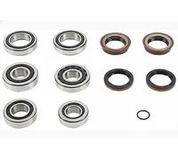 LuK 462 0153 10 Kit riparazione, Cambio manuale