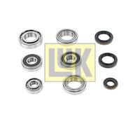 KIT CUSCINETTI LUK CAMBIO PER FIAT PANDA 1.2 500 PUNTO C514.15 462015410