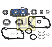 Kit riparazione cambio 462 0195 10 LuK per VW CADDY III MPV / Space wagon TOURAN
