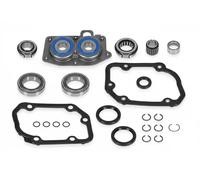 Kit riparazione cambio 462 0195 10 LuK per VW TOURAN CADDY III MPV / Space wagon