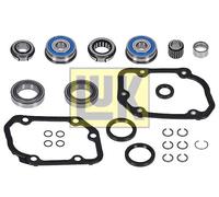 Kit riparazione cambio 462 0196 10 LuK per VW SEAT SKODA AUDI