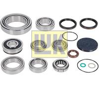 Kit riparazione cambio 462 0198 10 LuK per SEAT VW