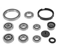 Kit riparazione, Cambio manuale LuK 462020310