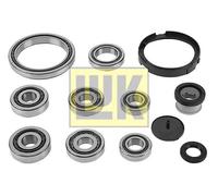 LuK 462 0203 10 Kit riparazione, Cambio manuale