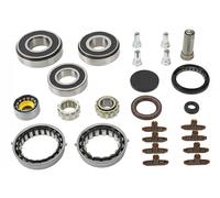 Kit riparazione, Cambio manuale LuK 462021110