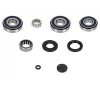 Kit di riparazione, cambio manuale LUK 462 0239 10