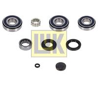 Kit riparazione cambio 462 0239 10 LuK per MERCEDES-BENZ VW