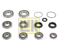 LuK 462 0315 10 Kit riparazione, Cambio manuale