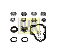 Kit riparazione cambio 462 0333 10 LuK per VW CADDY III MPV / Space wagon