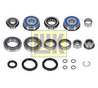 LuK 462 0385 10 Kit riparazione, Cambio manuale