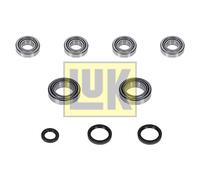 LuK Kit riparazione cambio manuale 462 0386 10 per VW, SEAT, SKODA - Citigo (NF1) 2011-2019