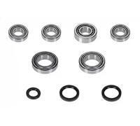LuK 462 0393 10 Kit riparazione, Cambio manuale