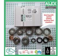 Kit Riparazione Cambio eCVT HF35 Ibrido Per Ford C-Max Fusion Mondeo Escape