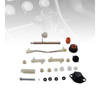 Kit Riparazione Cambio Eurowagens 77011285190N per VW Golf 2 4