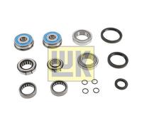 Kit Riparazione Cambio Manuale Luk 462 0224 10 Luk Gearbox per Audi Seat Skoda